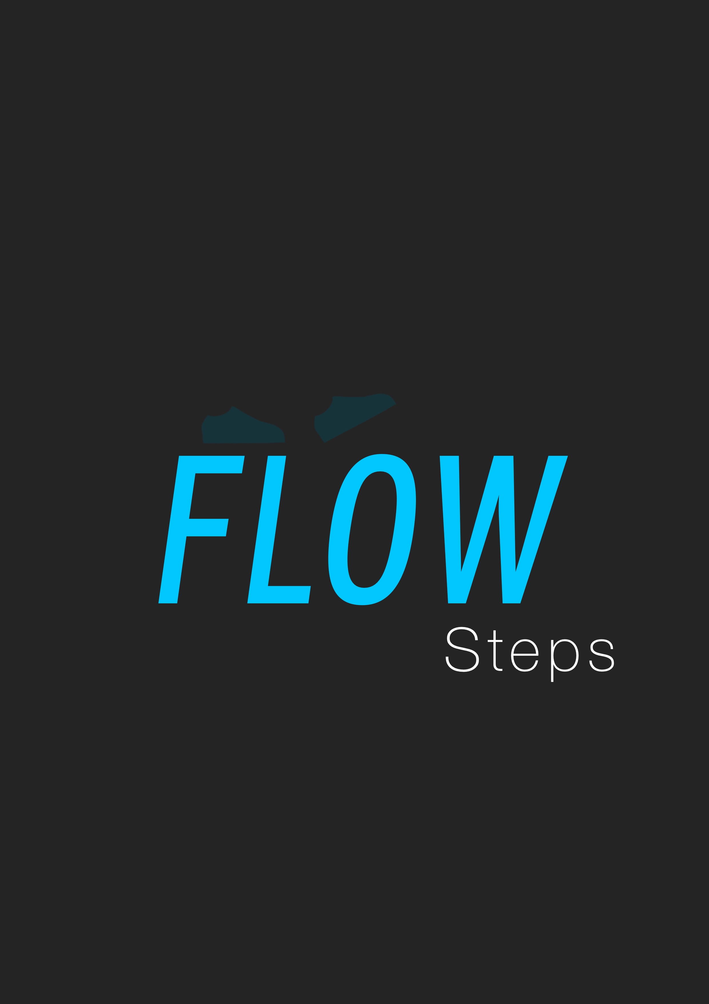 Flow Steps Oy logo